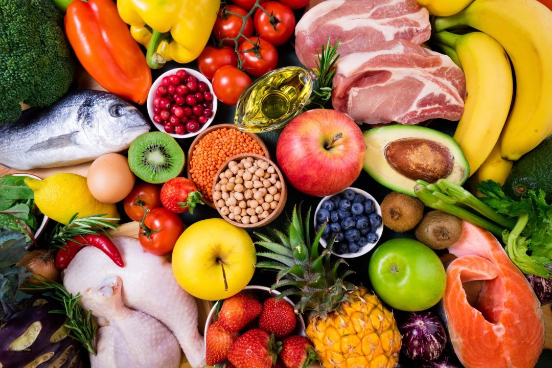 バランスの良い健康的な食事とは 酵素を消費しない生活が健康につながる 新谷酵素公式通販
