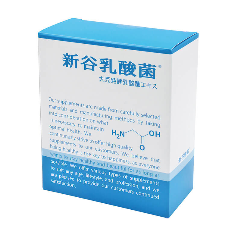 新谷乳酸菌　2.5g×30包（15～30日分）