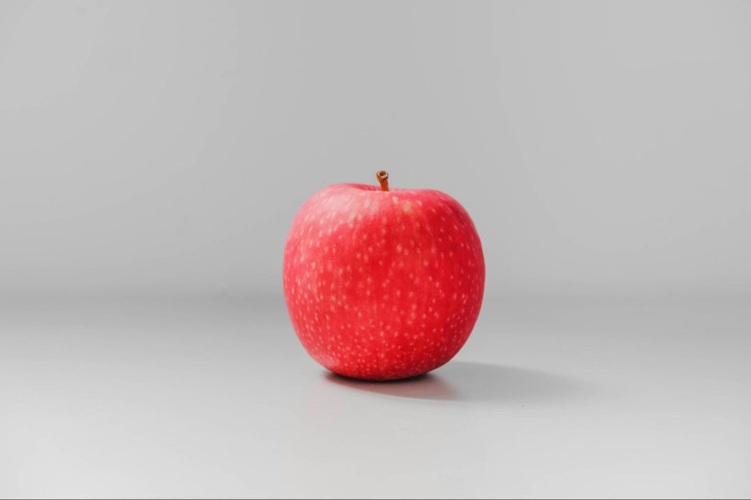 りんごの効果で美しく健康に！栄養成分やおすすめの食べ方とは？