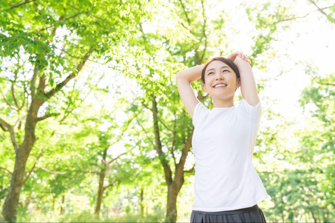 ダイエット中の夕食に関する注意点