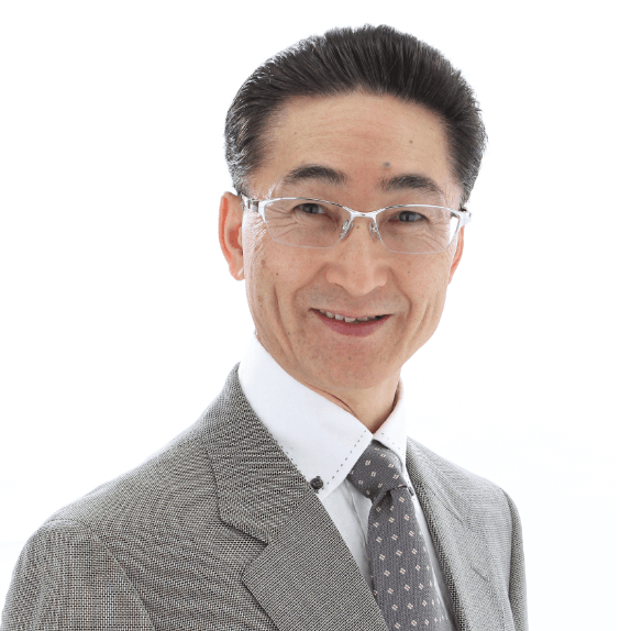 永田 孝行先生