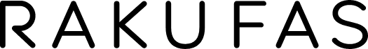 RAKUFASロゴ