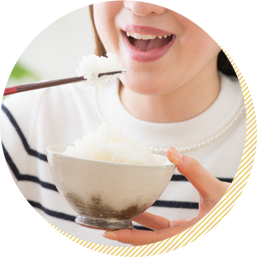 白飯